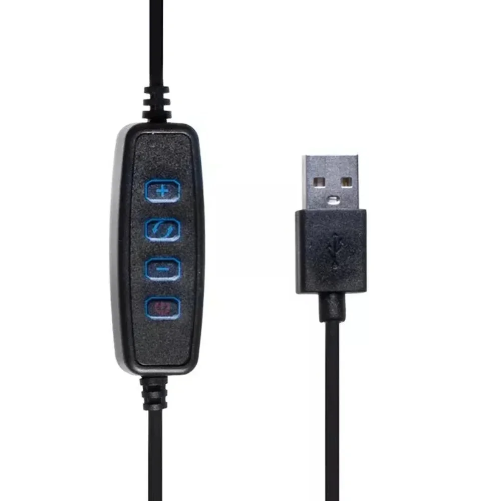 Swipe Smartphone Holder with LED Vlogging Light - Picture 4 of 14